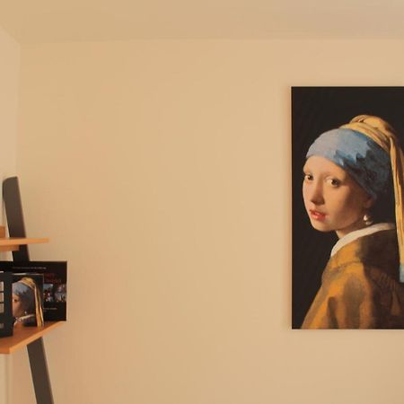 Rust B&B Amsterdam Extérieur photo