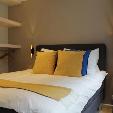 Rust B&B Amsterdam Extérieur photo