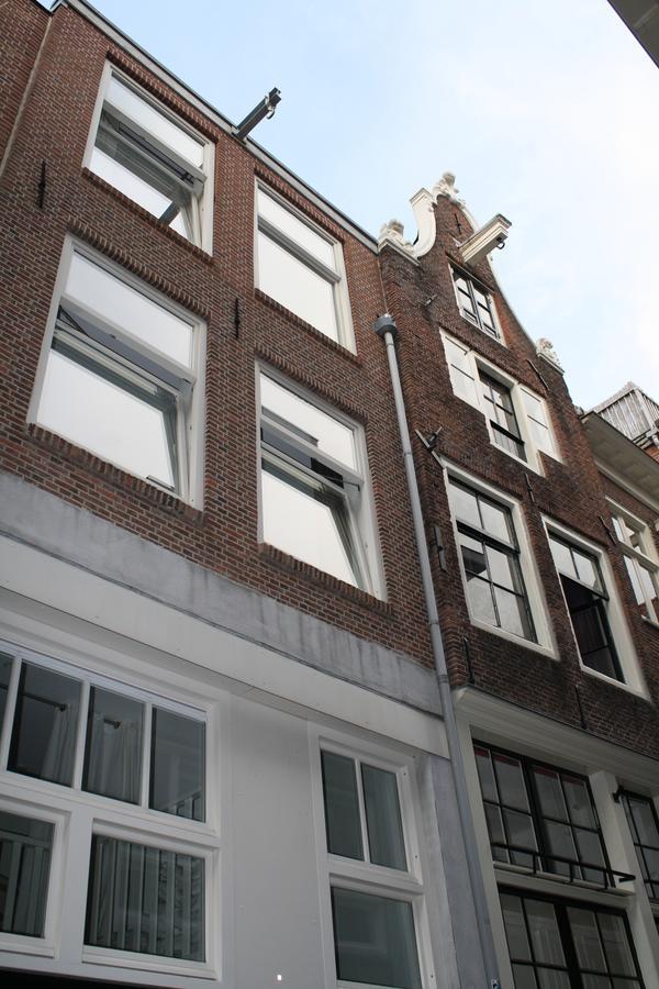 Rust B&B Amsterdam Extérieur photo