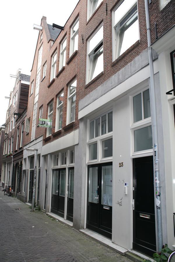 Rust B&B Amsterdam Extérieur photo