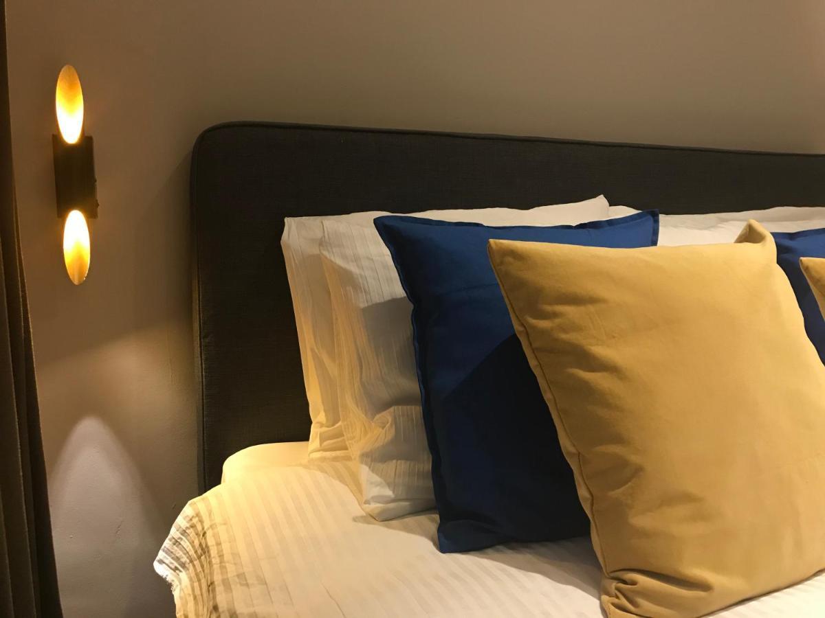 Rust B&B Amsterdam Extérieur photo