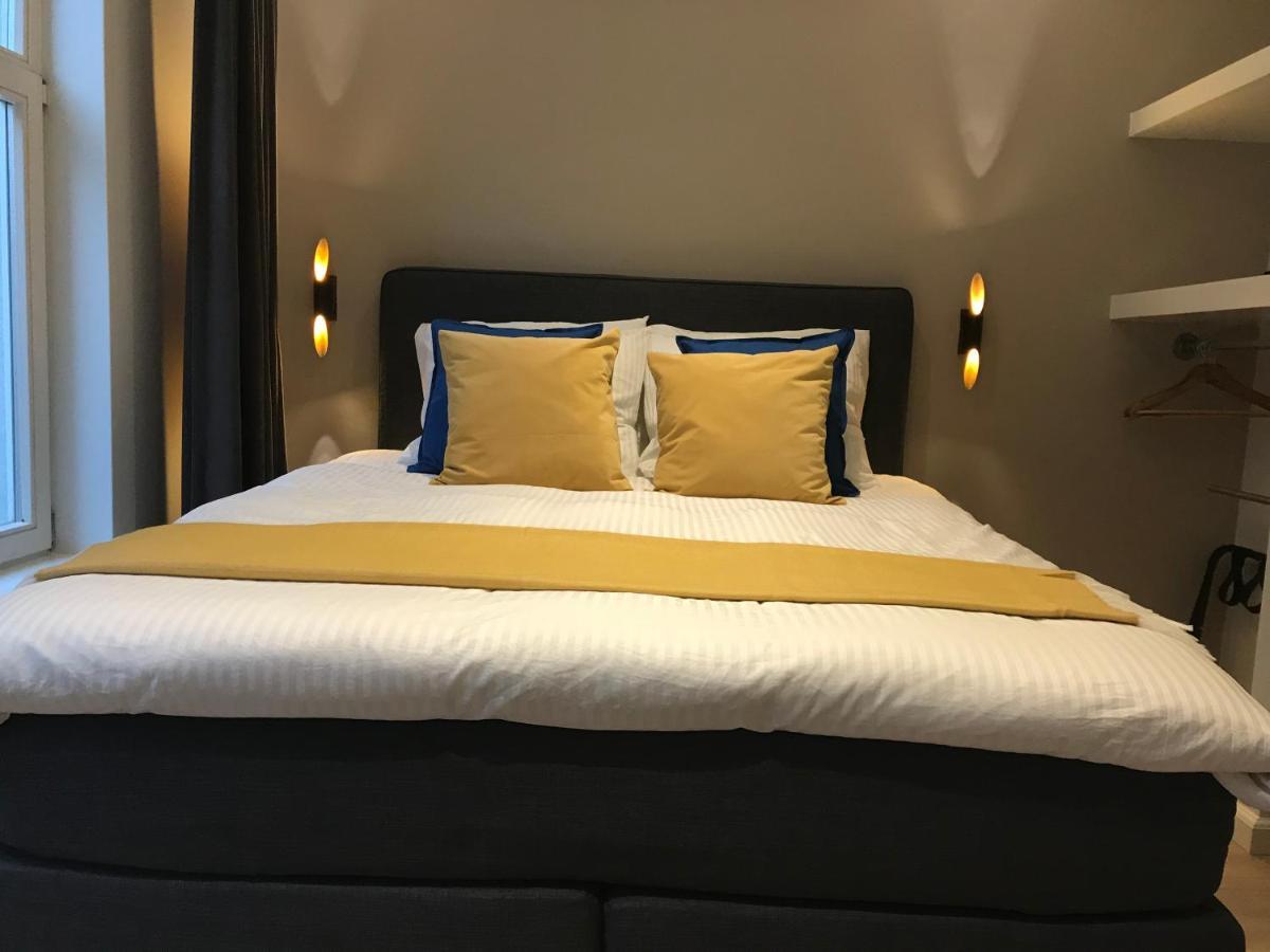 Rust B&B Amsterdam Extérieur photo