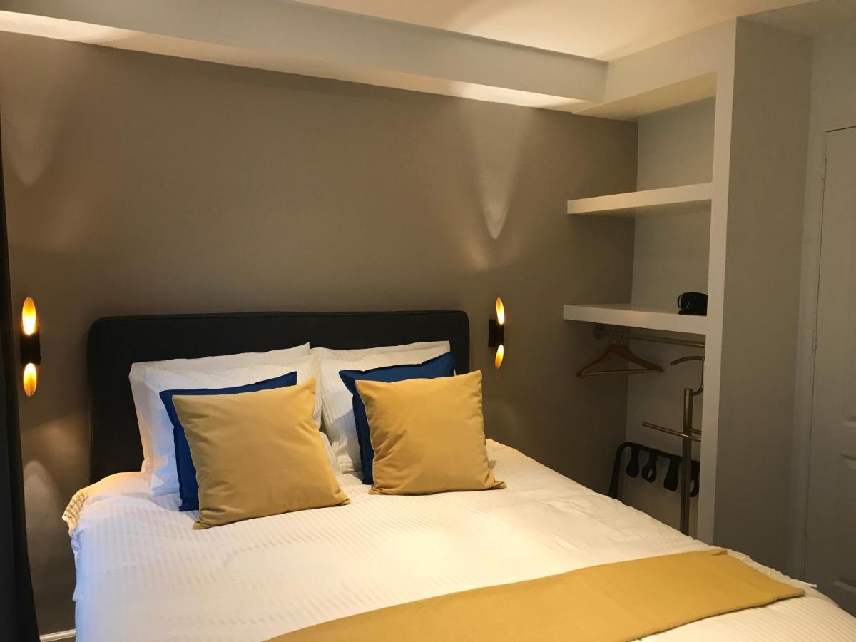 Rust B&B Amsterdam Extérieur photo