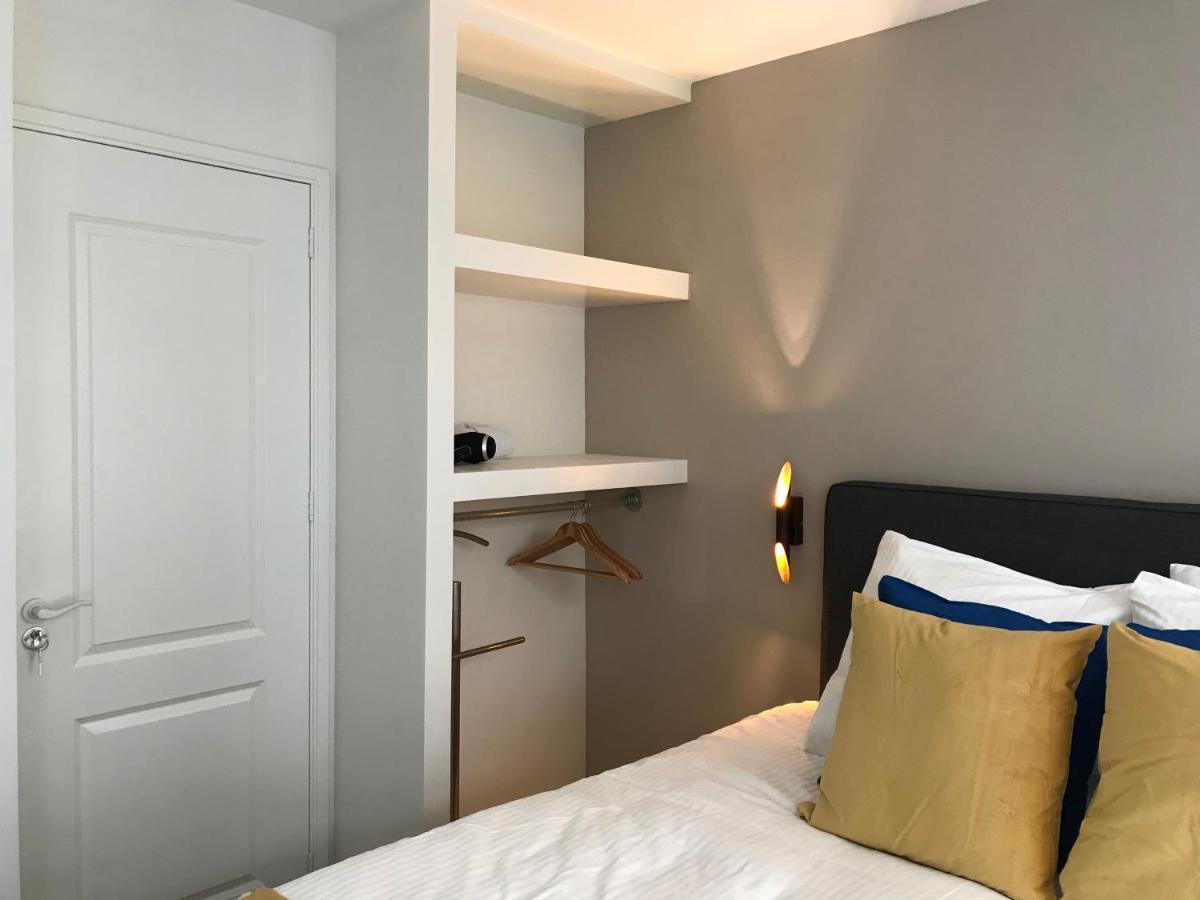 Rust B&B Amsterdam Extérieur photo
