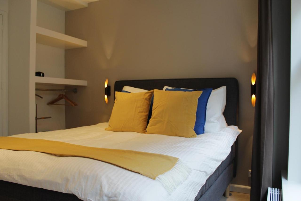 Rust B&B Amsterdam Extérieur photo