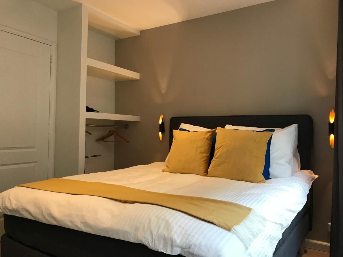 Rust B&B Amsterdam Extérieur photo