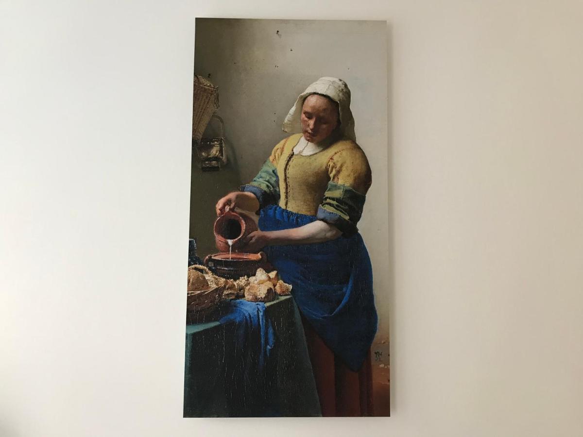 Rust B&B Amsterdam Extérieur photo