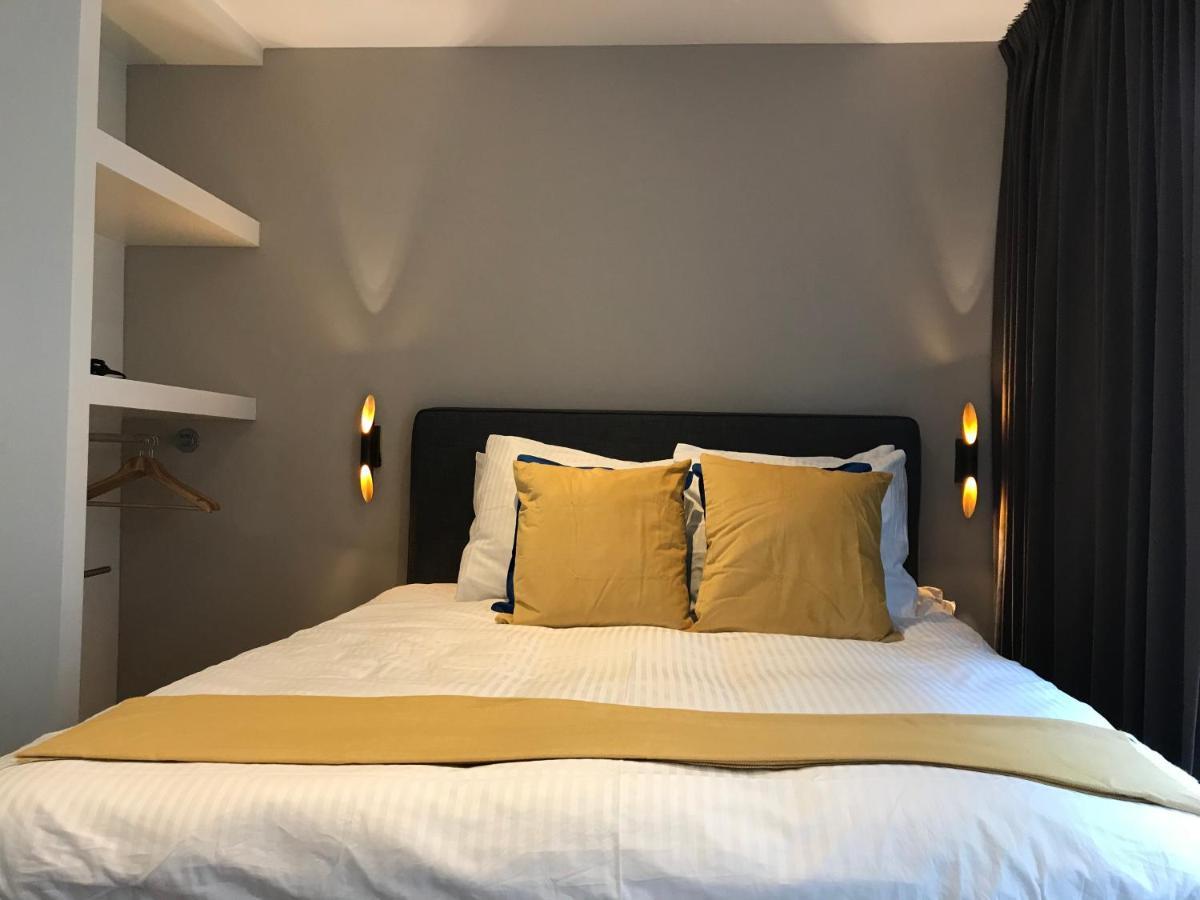 Rust B&B Amsterdam Extérieur photo