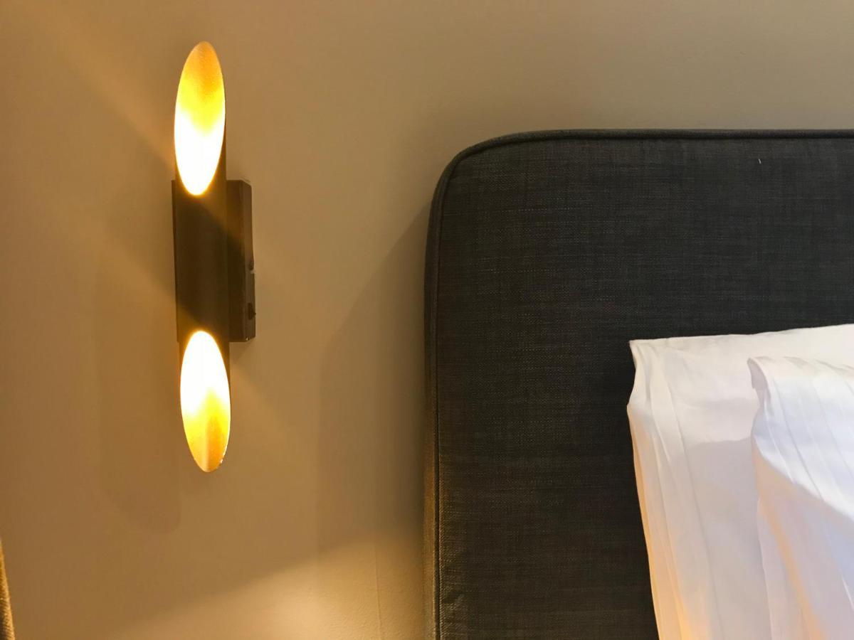 Rust B&B Amsterdam Extérieur photo