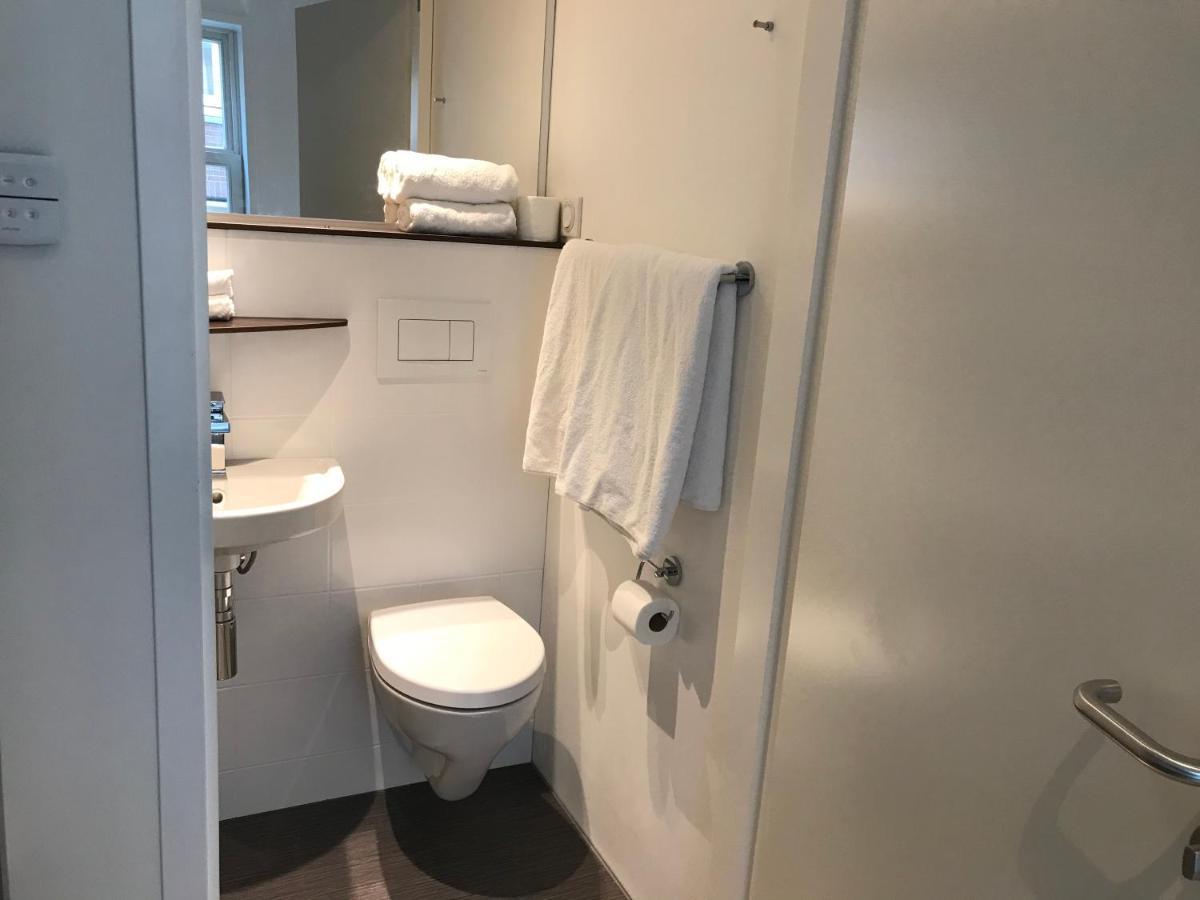 Rust B&B Amsterdam Extérieur photo