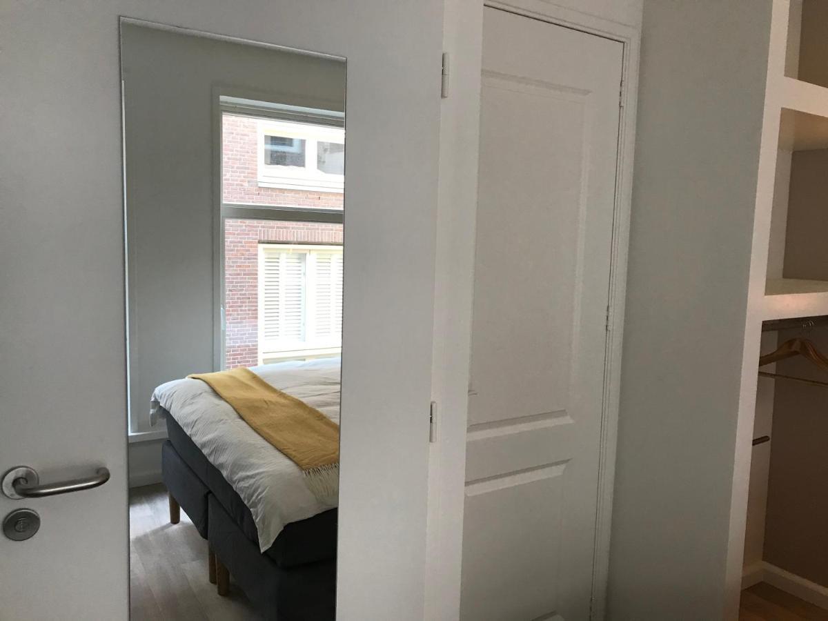 Rust B&B Amsterdam Extérieur photo