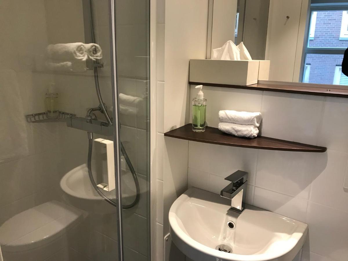 Rust B&B Amsterdam Extérieur photo